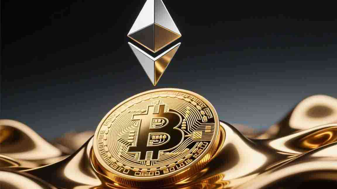 以太坊,不止于虚拟币,开启Web3世界的价值新篇章