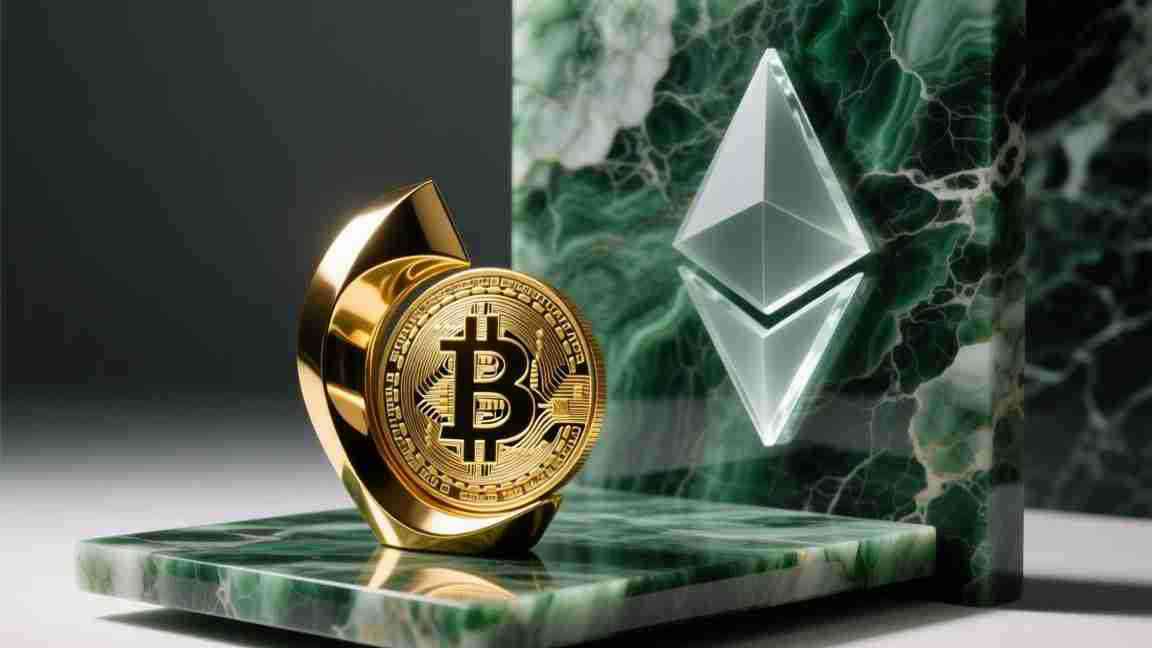 以太坊公社,当Web3遇上乌托邦,理想如何在代码中扎根