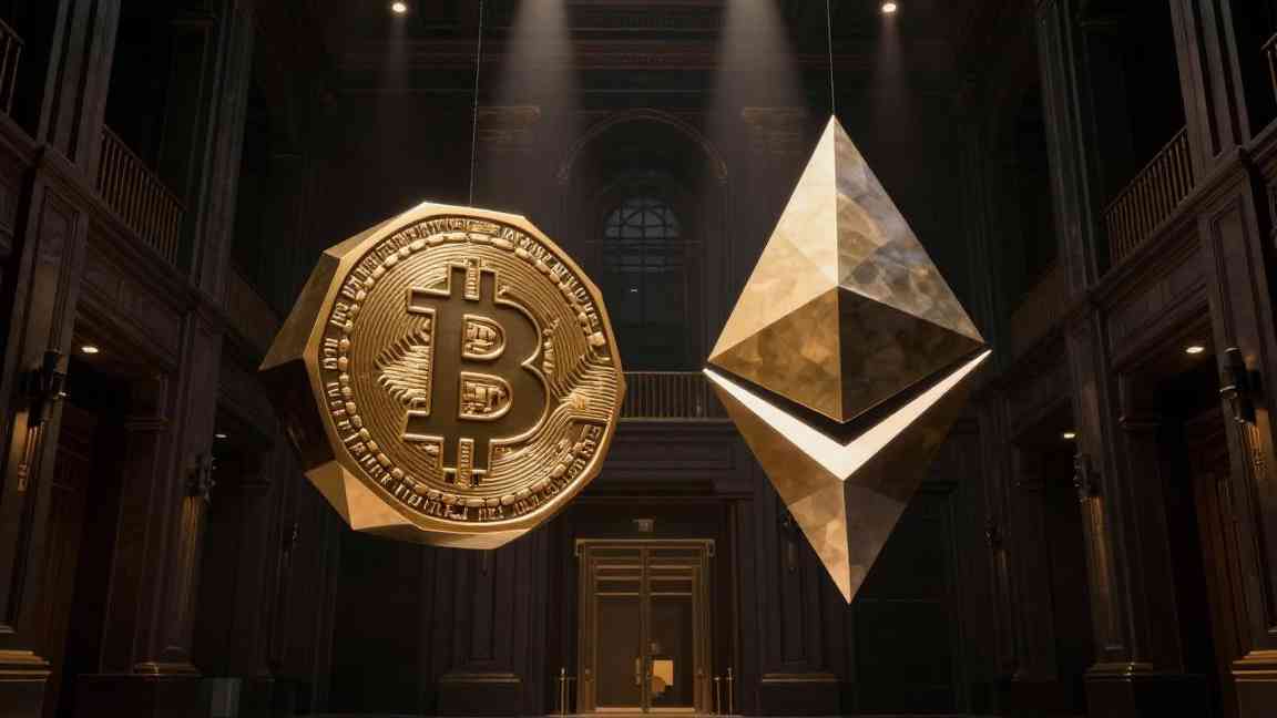 以太坊金门,通向去中心化未来的宏伟桥梁