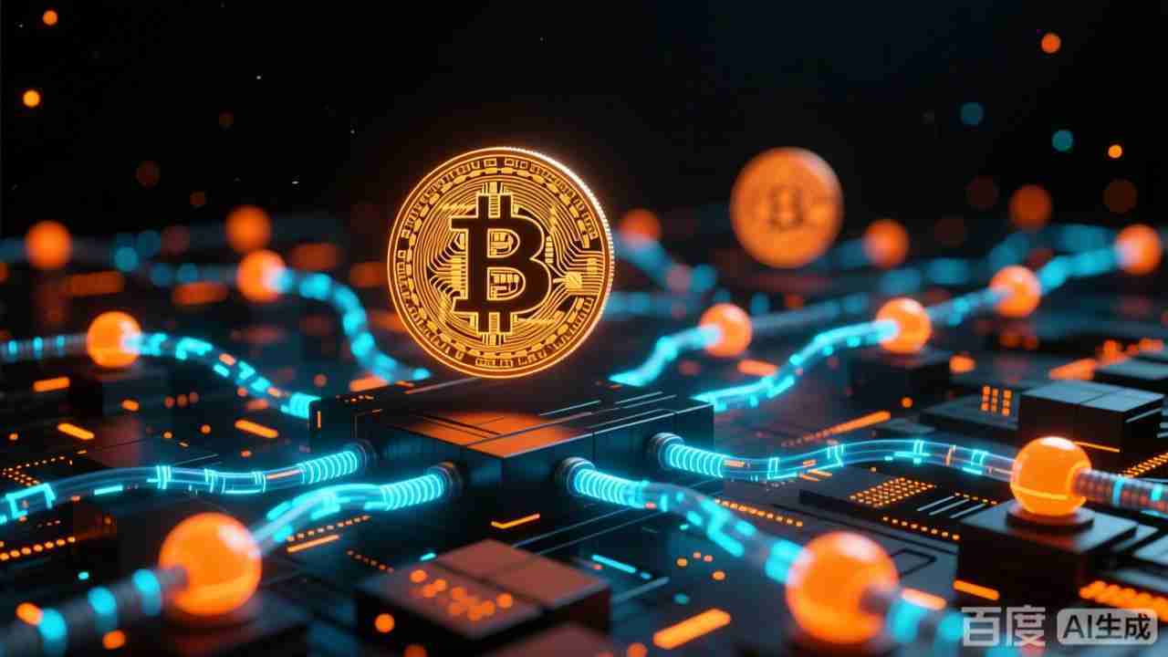 瑞波币XRP,是颠覆未来的创新,还是泡沫幻影