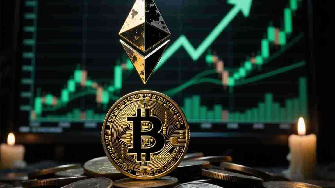 从模因狂欢到现实落地,狗狗币一年来的跌宕起伏与价值重塑