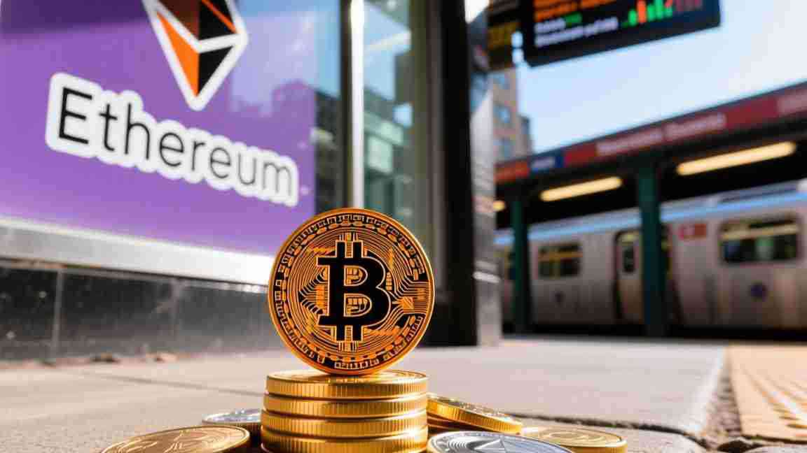 搅动数字资产新蓝海,抹茶交易所正式上线,开启价值发现新征程