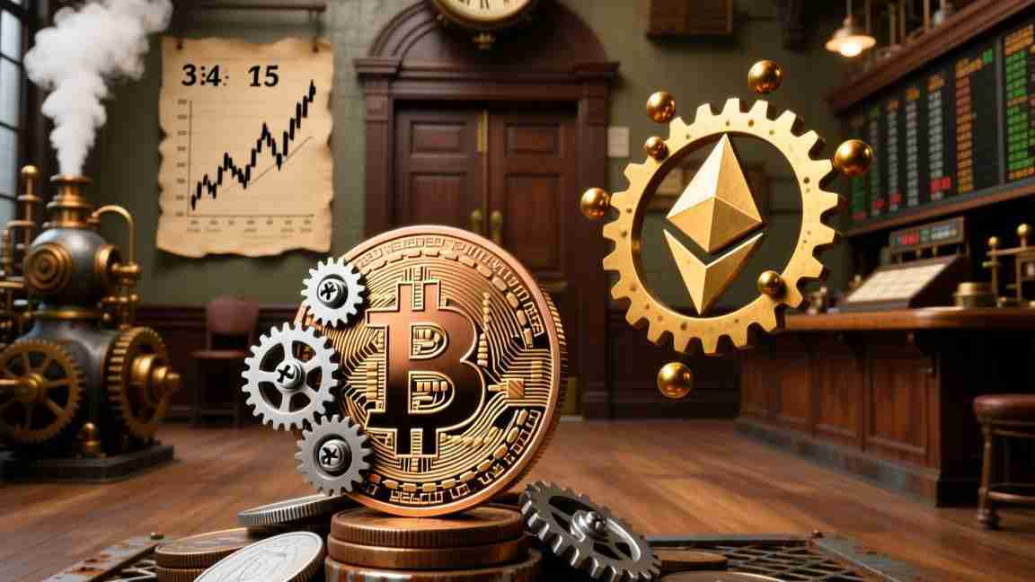 以太坊2.0合并再延期,耐心与挑战并行的区块链升级之路