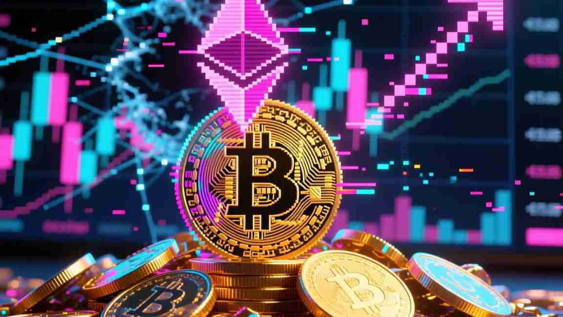 揭秘抹茶交易所考核区,通往专业交易者的试炼场