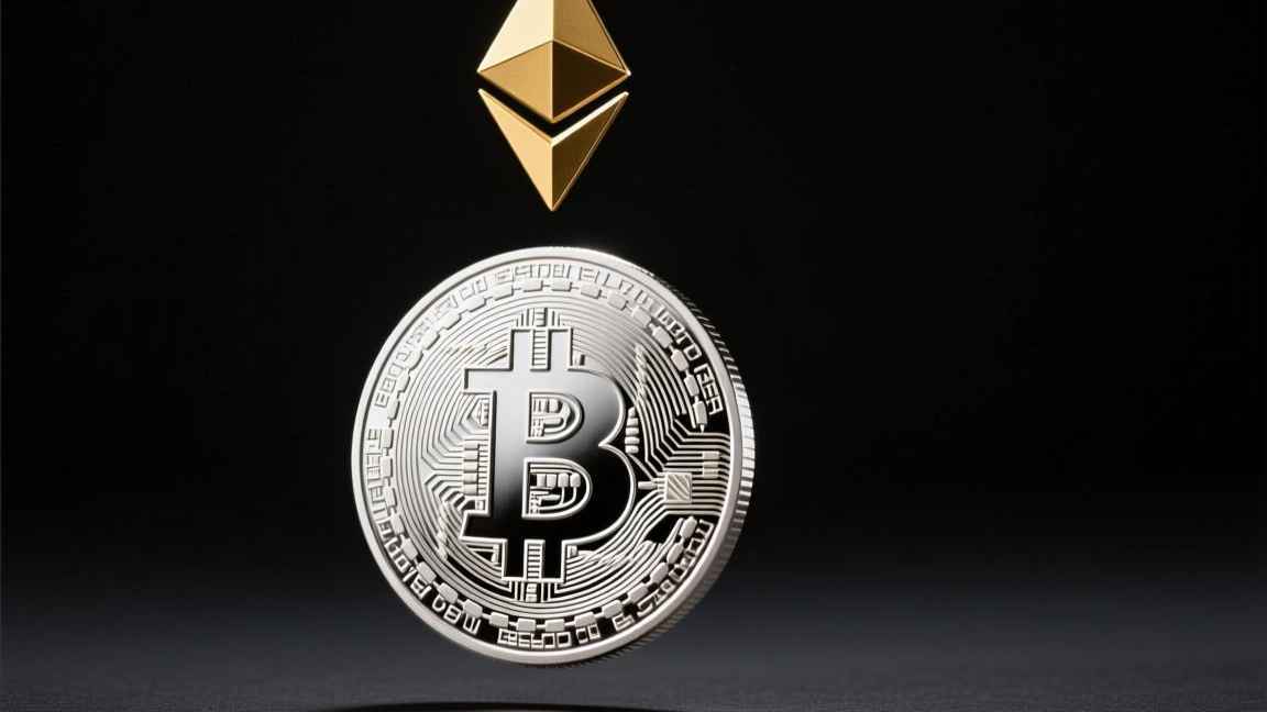 以太坊,不止于虚拟币,开启Web3世界的价值新篇章