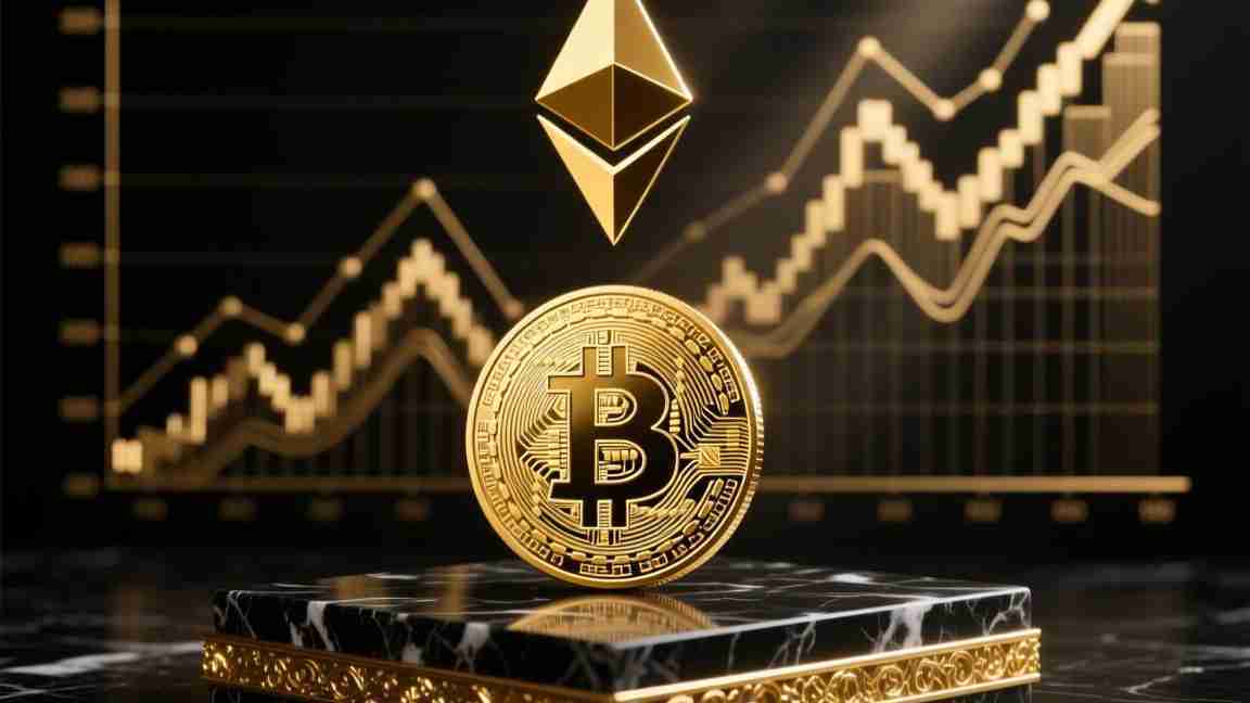 以太坊,不止于虚拟币,开启Web3世界的价值新篇章