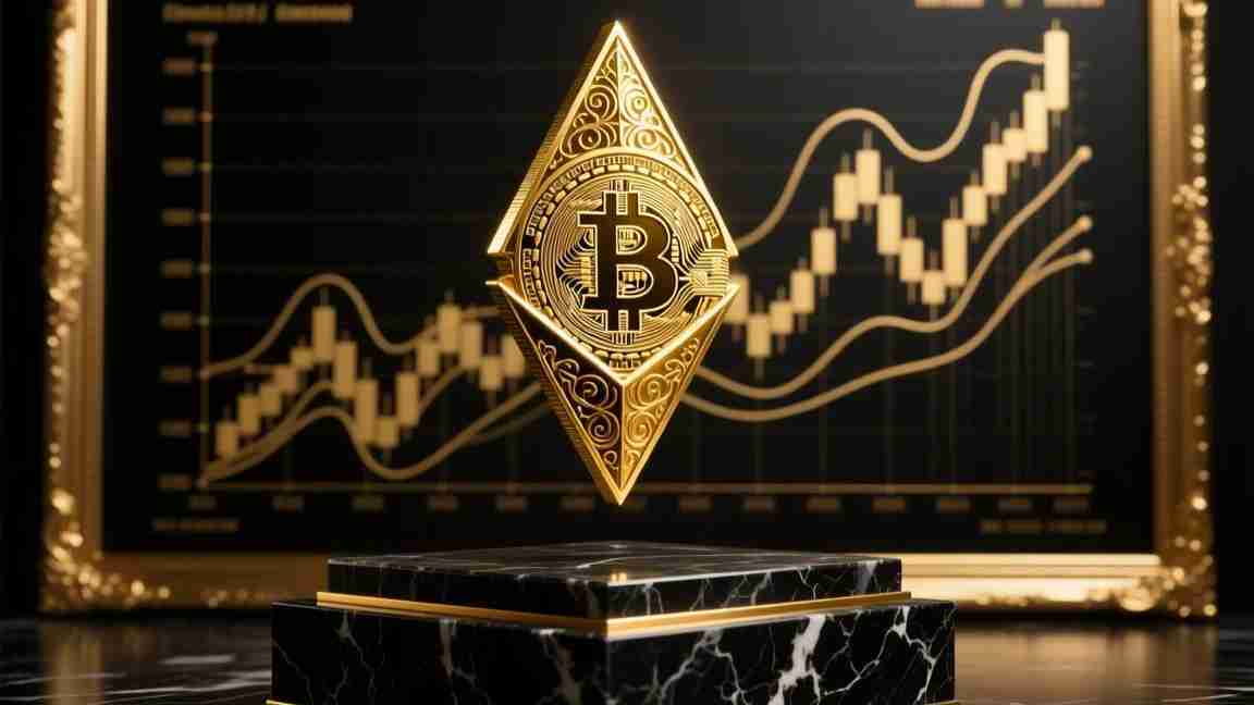 以太坊被骗500多万,警惕加密货币投资陷阱,投资者如何守护数字黄金