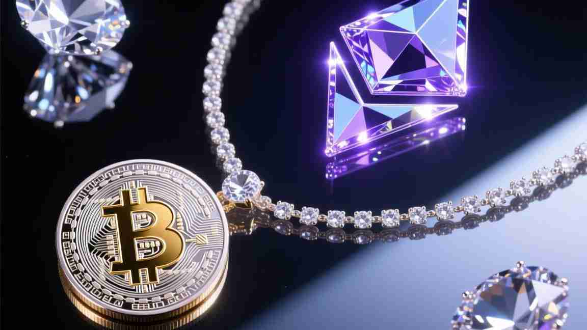 当手机壳遇上Web3,不止是保护,更是你的数字身份通行证