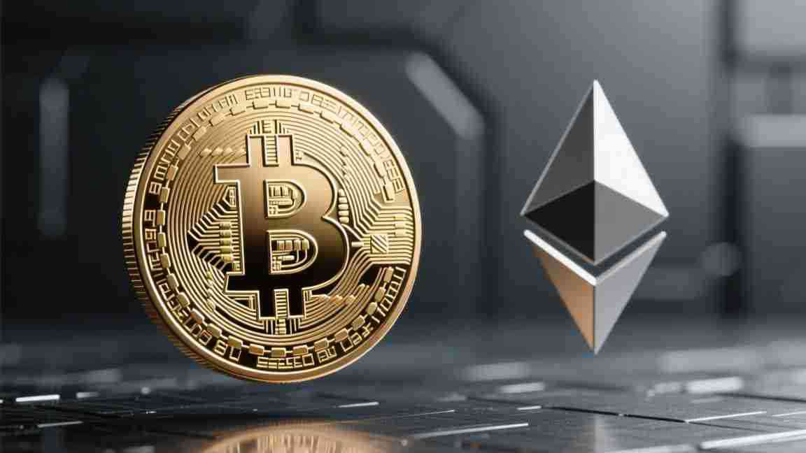 拥抱未来,以太坊节点部署与IPv6的优势实践